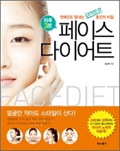 하루 3분 페이스 다이어트