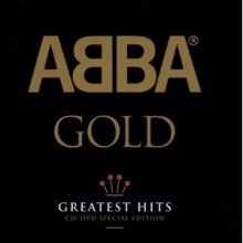 Abba - Gold: Greatest Hits (2010 Remastered) (Special Edition)
