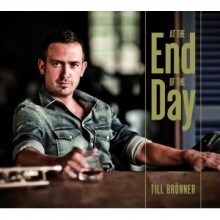 Till Bronner - At The End Of The Day