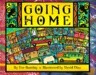 Going Home: A Christmas Holiday Book for Kids