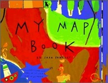 My Map Book