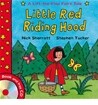 Lift-the-flap Fairy Tales : Little Red Riding Hood