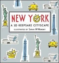 New York: Panorama Pops