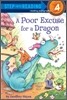 A Poor Excuse for a Dragon