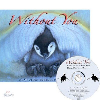 [노부영]Without You (Hardcover Set)