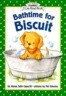 Bathtime for Biscuit