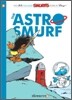 The Smurfs #7: The Astrosmurf