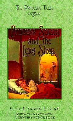 Princess Sonora and the Long Sleep