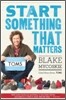 Start Something That Matters