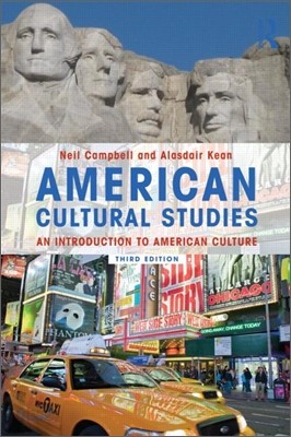 American Cultural Studies