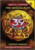 The 39 Clues : Cahills Vs Vespers 1 : The Medusa Plot