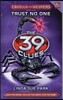 The 39 Clues #5 : Cahills vs. Vespers Book - Trust No One