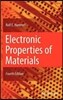 Electronic Properties of Materials