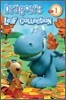 Scholastic Reader Level 1 : Dragon's Leaf Collection
