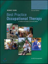 Best Practice Occupational Therapy for Children and Families in Community Settings