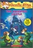 Geronimo Stilton #46 : The Haunted Castle