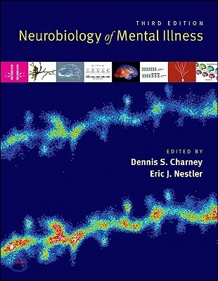 Neurobiology of Mental Illness