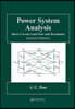 Power System Analysis
