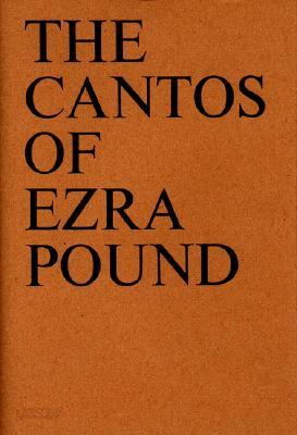 The Cantos of Ezra Pound