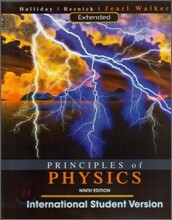 Principles of Physics, 9/E