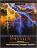 Principles of Physics, 9/E