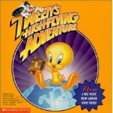 Tweety&#39;s High-Flying Adventure 