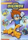 Digi-Know?!: The Official Book of Digital Digimon Monsters Facts and Fun (Digimon (Scholastic Paperback))