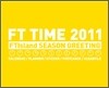 FT 아일랜드 (FTISLAND) 시즌 그리팅 "FT Time 2011"