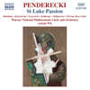 Antoni Wit 펜데레츠키: 루가 수난곡 (Penderecki: St Luke Passion)