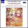 Antoni Wit 펜데레츠키: 폴란드 레퀴엠 (Penderecki: A Polish Requiem)