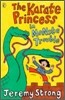 The Karate Princess in Monsta Trouble