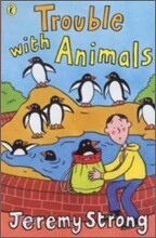 Trouble with Animals : WITH Dogs Are Different