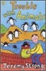 Trouble with Animals : WITH Dogs Are Different