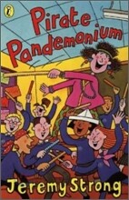 Pirate Pandemonium