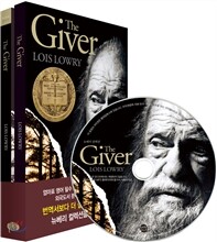 The Giver 더 기버