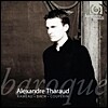 Alexandre Tharaud 바로크 피아노 연주집 (Baroque Piano : Rameau & Bach & Couperin) 알렉상드르 타로