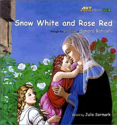 Snow White and Red Rose