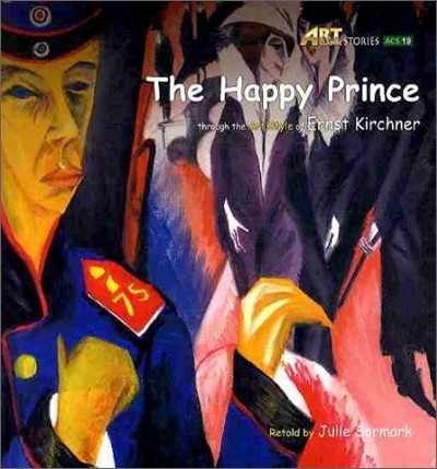 The Happy Prince