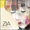 지아 (Zia) - 미니앨범 4집 : 겨울에 내리는 눈물