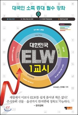 대한민국 ELW 1교시