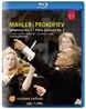 Claudio Abbado / Yuja Wang 말러: 교향곡 1번 / 프로코피예프 : 피아노 협주곡 3번 (Mahler : Symphony No.1 / Prokofiev : Piano Concerto No.3)