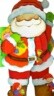 Santa Claus