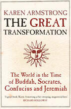 The Great Transformation