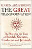 The Great Transformation