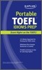 Kaplan Portable TOEFL Idioms Prep