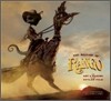 The Ballad of Rango