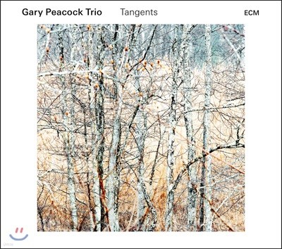 Gary Peacock Trio (게리 피콕 트리오) - Tangents