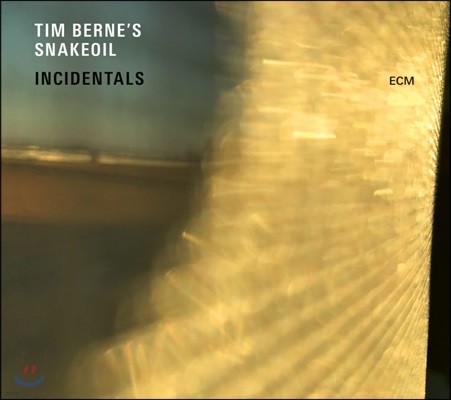 Tim Berne's Snakeoil (팀 번스 스네이크오일) - Incidentals