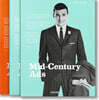 Mid-Century Ads : Advertising from the Mad Men Era