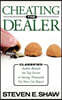 Cheating the Dealer: Classified: Author Reveals the Top Secrets to Saving Thousands on Your Car Repair